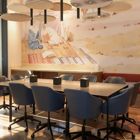 Hotel Indigo Dubai Downtown By Ihg-3