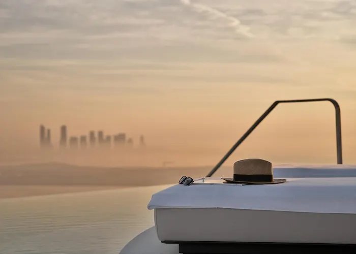The Lana - Dorchester Collection Dubai